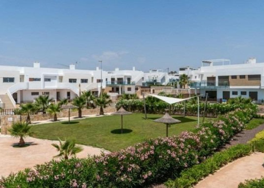 New Build - Bungalow - Orihuela - Vistabella Golf