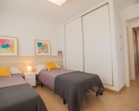 New Build - Bungalow - Orihuela - Vistabella Golf