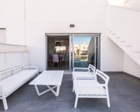 New Build - Bungalow - Orihuela - Vistabella Golf