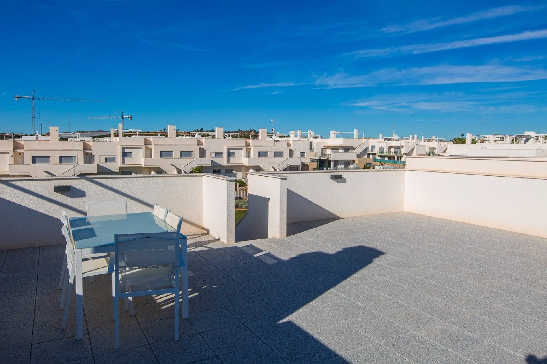 New Build - Bungalow - Orihuela - Vistabella Golf