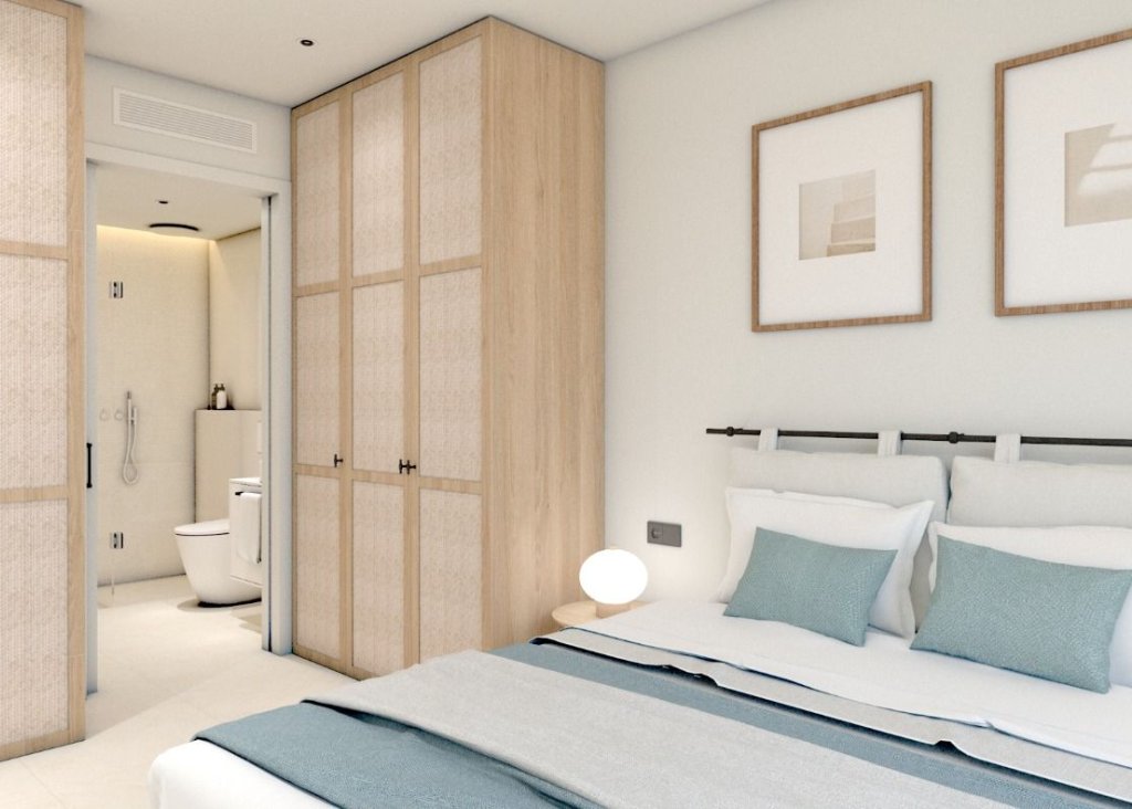 New Build - Bungalow - Pilar de la Horadada - La Torre de la Horadada