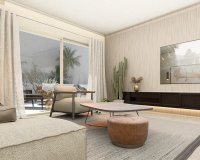 New Build - Bungalow - Pilar de la Horadada - Pueblo