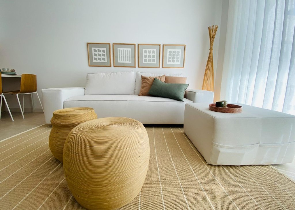 New Build - Bungalow - Pilar de la Horadada - Pueblo