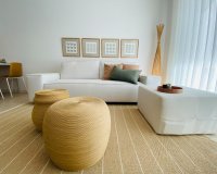 New Build - Bungalow - Pilar de la Horadada - Pueblo