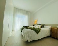 New Build - Bungalow - Pilar de la Horadada - Pueblo