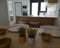 New Build - Bungalow - Pilar de la Horadada - Pueblo