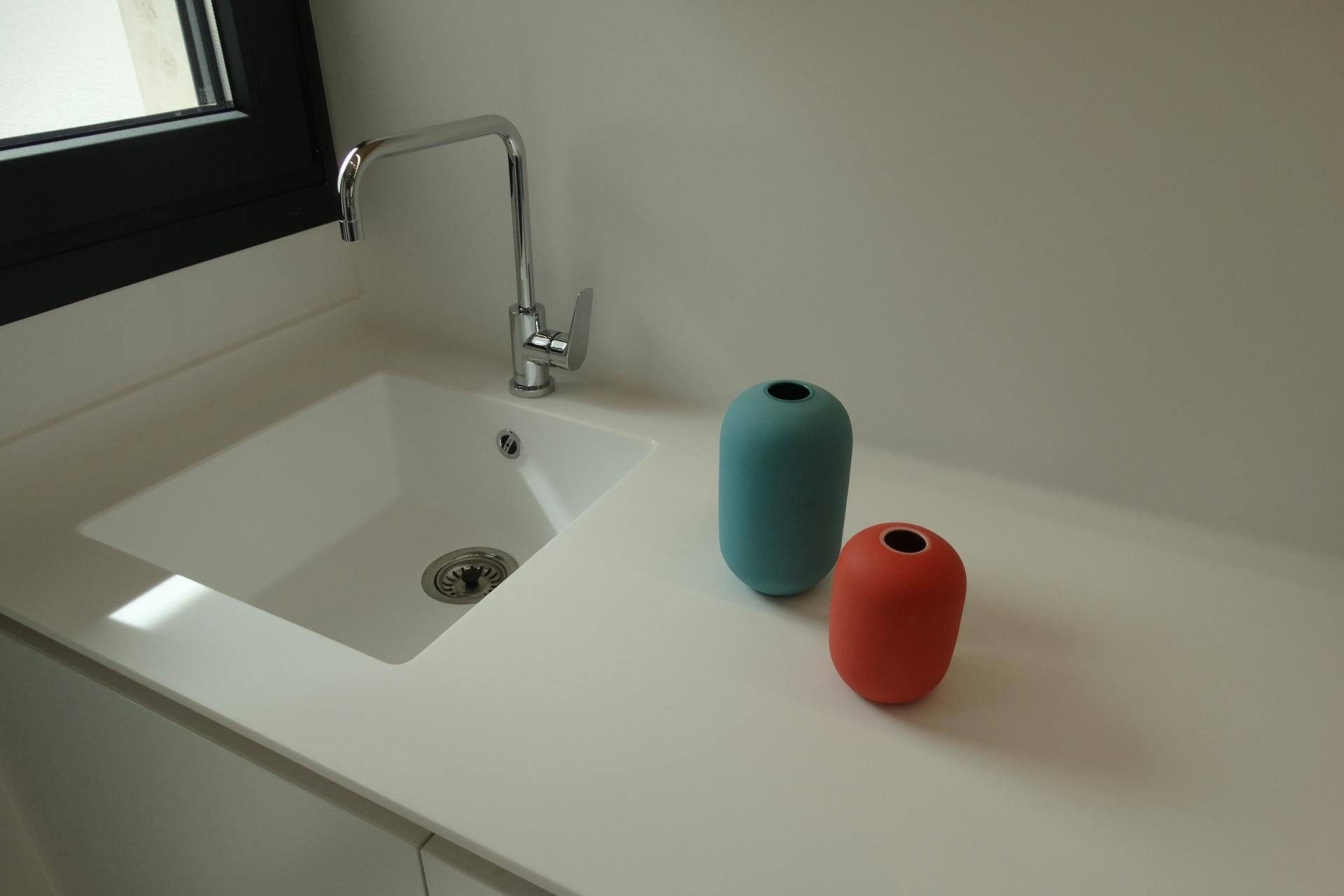 New Build - Bungalow - Pilar de la Horadada - Pueblo