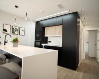 New Build - Bungalow - Pilar de la Horadada - Pueblo