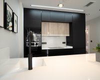 New Build - Bungalow - Pilar de la Horadada - Pueblo