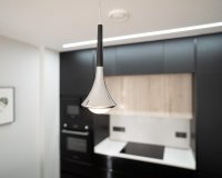 New Build - Bungalow - Pilar de la Horadada - Pueblo