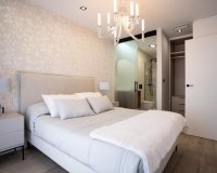 New Build - Bungalow - Pilar de la Horadada - Pueblo