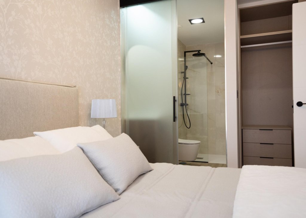 New Build - Bungalow - Pilar de la Horadada - Pueblo