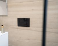 New Build - Bungalow - Pilar de la Horadada - Pueblo