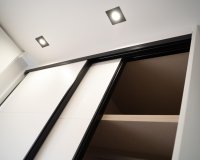 New Build - Bungalow - Pilar de la Horadada - Pueblo