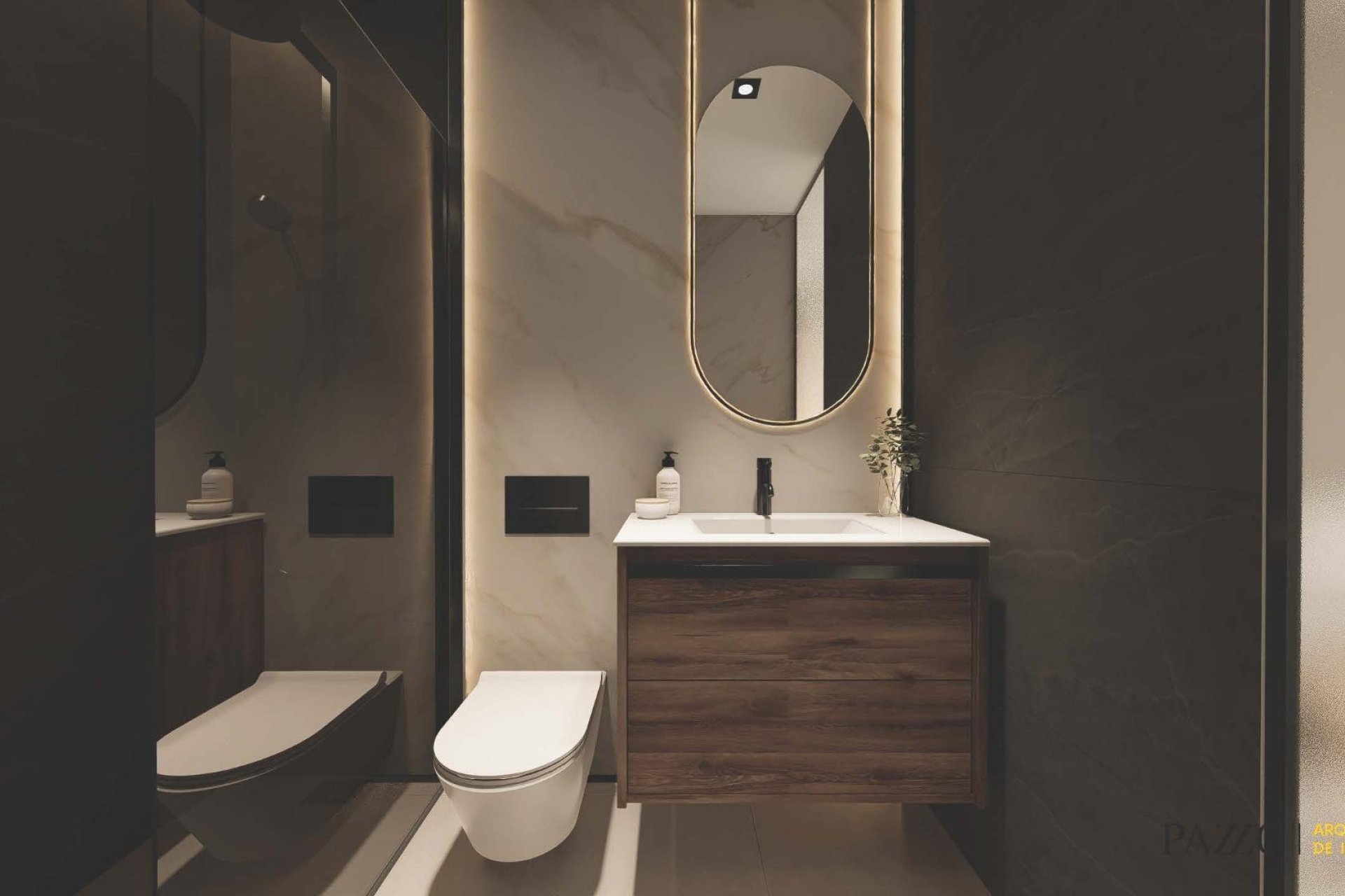 New Build - Bungalow - Pilar de la Horadada - Pueblo