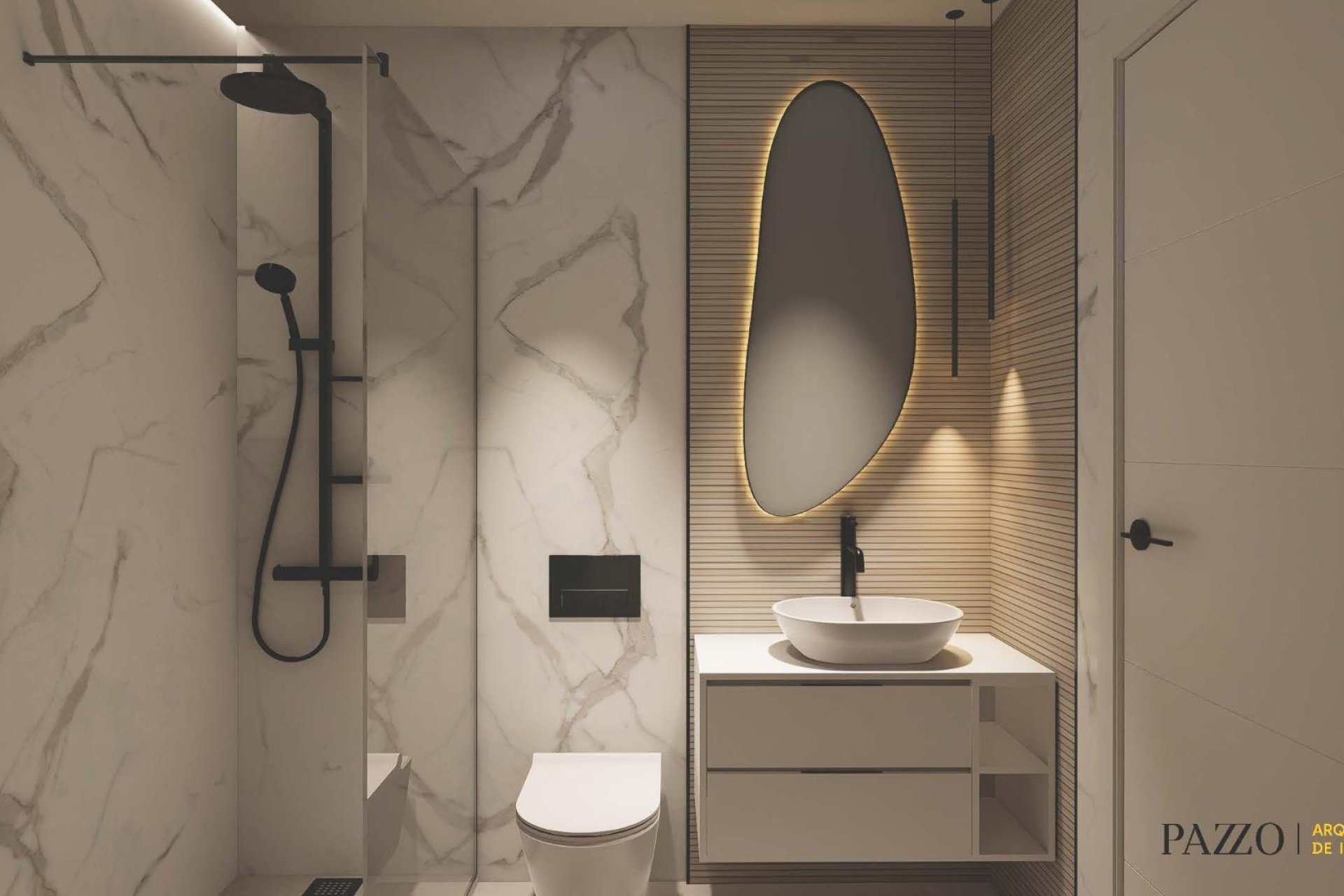 New Build - Bungalow - Pilar de la Horadada - Pueblo