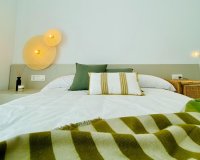 New Build - Bungalow - Pilar de la Horadada - Pueblo