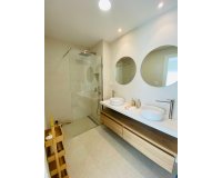 New Build - Bungalow - Pilar de la Horadada - Pueblo