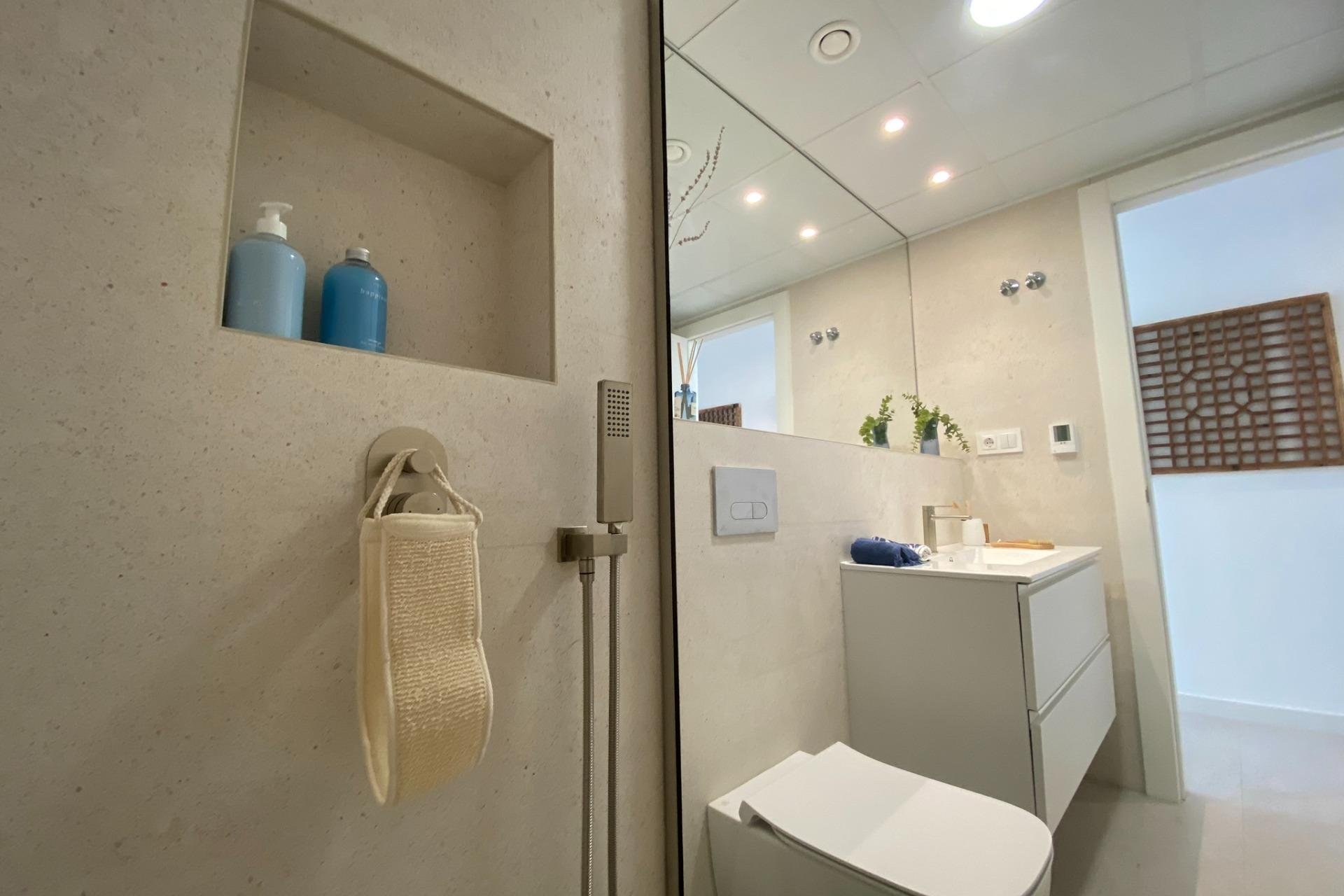 New Build - Bungalow - Pilar de la Horadada - Pueblo