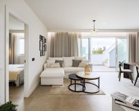 New Build - Bungalow - Pilar de la Horadada - Torre de la Horadada