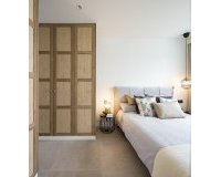 New Build - Bungalow - Pilar de la Horadada - Torre de la Horadada