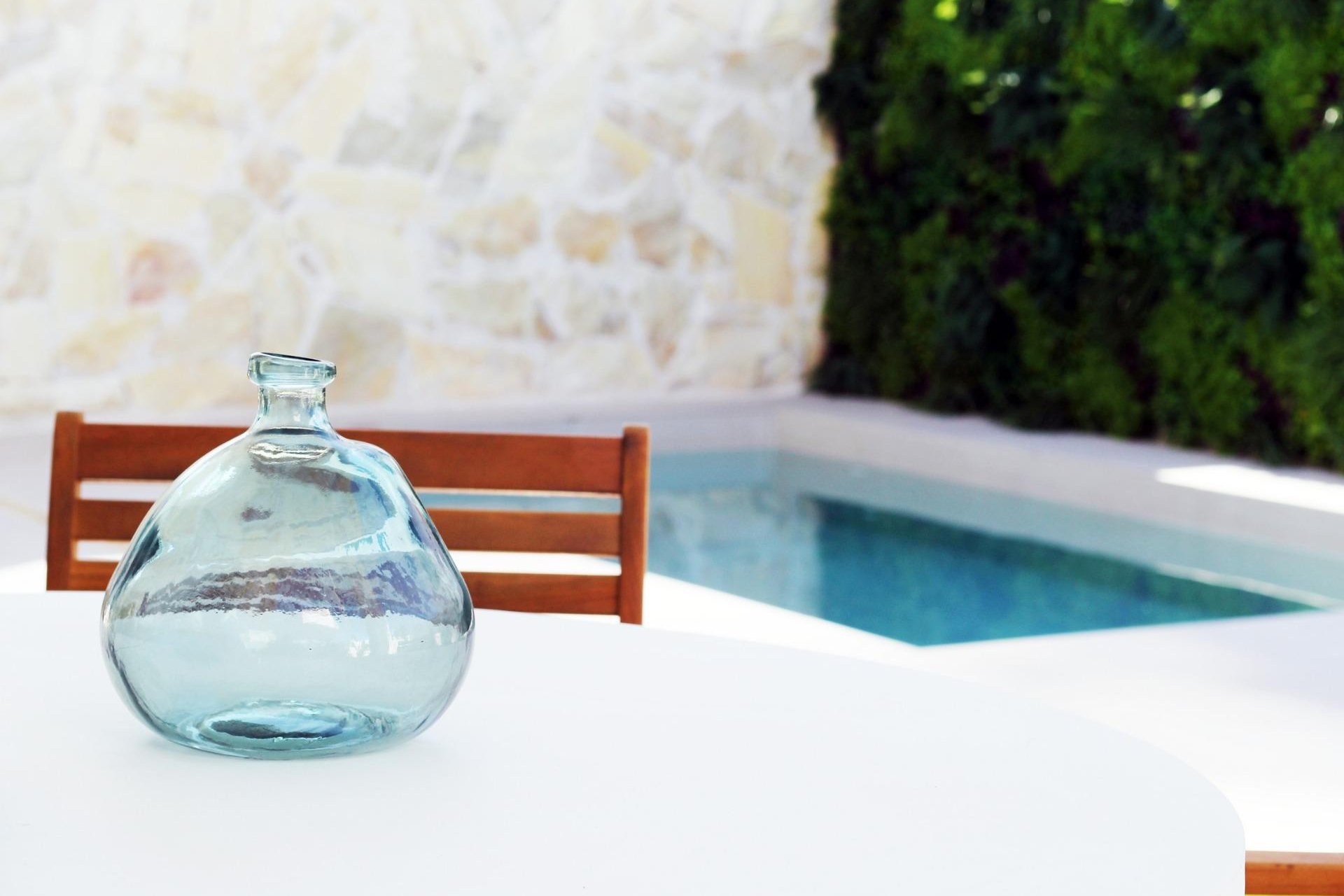 New Build - Bungalow - Pilar de la Horadada - Torre de la Horadada