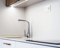 New Build - Bungalow - Pilar de la Horadada - Torre de la Horadada