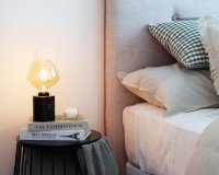 New Build - Bungalow - Pilar de la Horadada - Torre de la Horadada