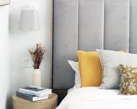 New Build - Bungalow - Pilar de la Horadada - Torre de la Horadada