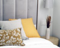 New Build - Bungalow - Pilar de la Horadada - Torre de la Horadada