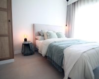 New Build - Bungalow - Pilar de la Horadada - Torre de la Horadada