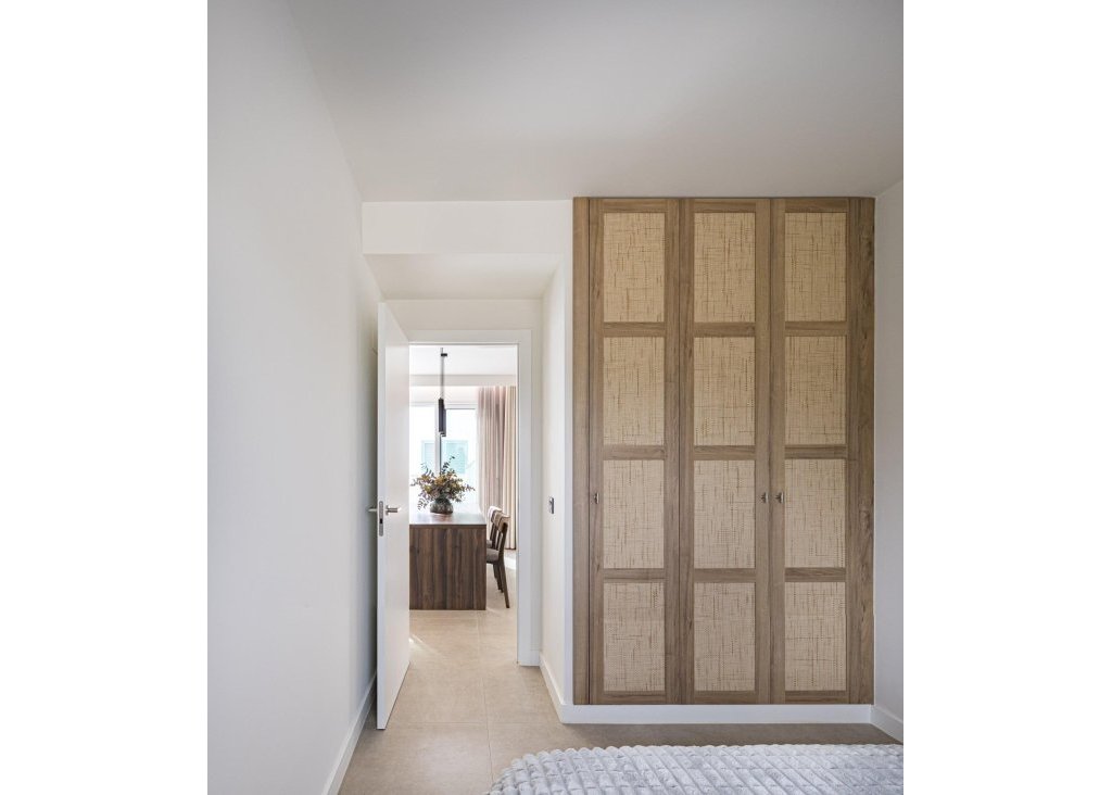 New Build - Bungalow - Pilar de la Horadada - Torre de la Horadada