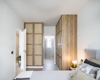 New Build - Bungalow - Pilar de la Horadada - Torre de la Horadada