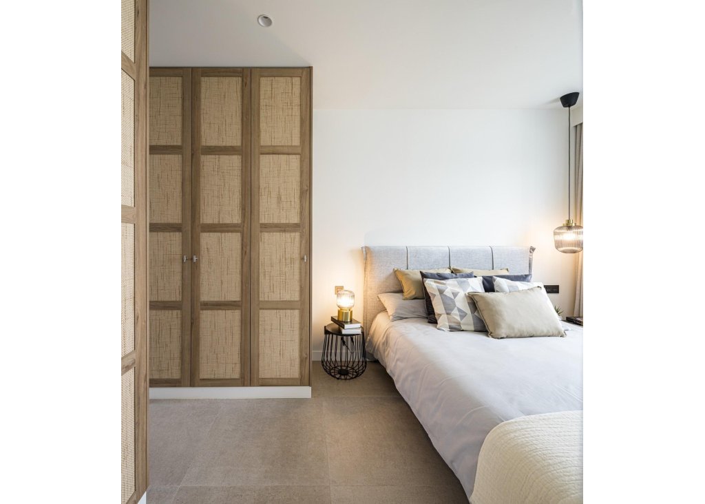 New Build - Bungalow - Pilar de la Horadada - Torre de la Horadada