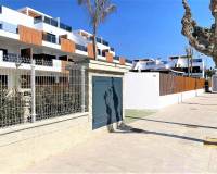 New Build - Bungalow - Pilar de la Horadada