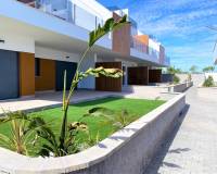 New Build - Bungalow - Pilar de la Horadada