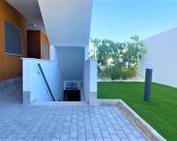 New Build - Bungalow - Pilar de la Horadada