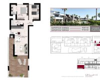 New Build - Bungalow - Rojales - Lo Marabú