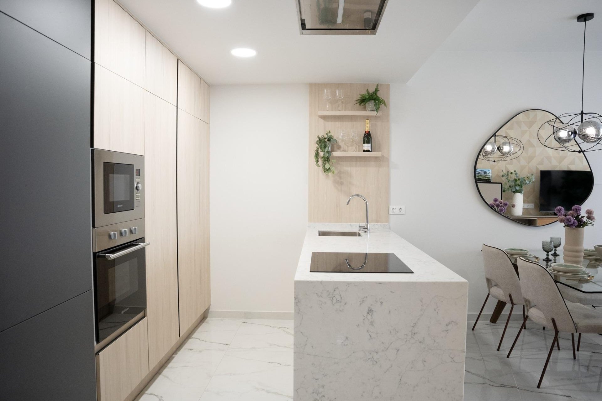 New Build - Bungalow - Rojales - Lo Marabú