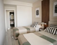 New Build - Bungalow - Rojales - Lo Marabú