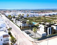 New Build - Bungalow - Rojales - Lo Marabú