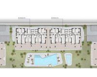 New Build - Bungalow - Rojales - Lo Marabú