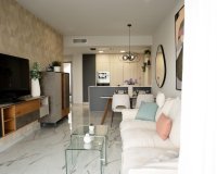 New Build - Bungalow - Rojales - Lo Marabú