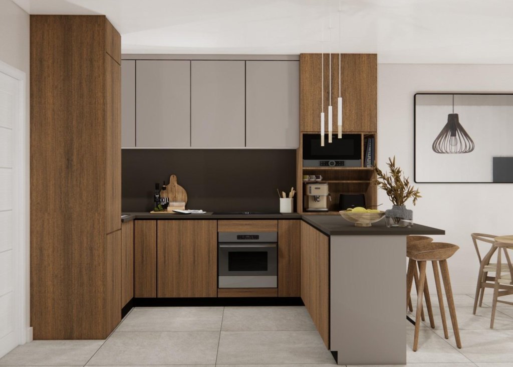 New Build - Bungalow - Rojales - Pueblo