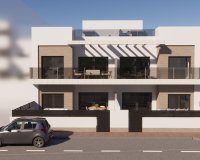 New Build - Bungalow - Rojales - Pueblo