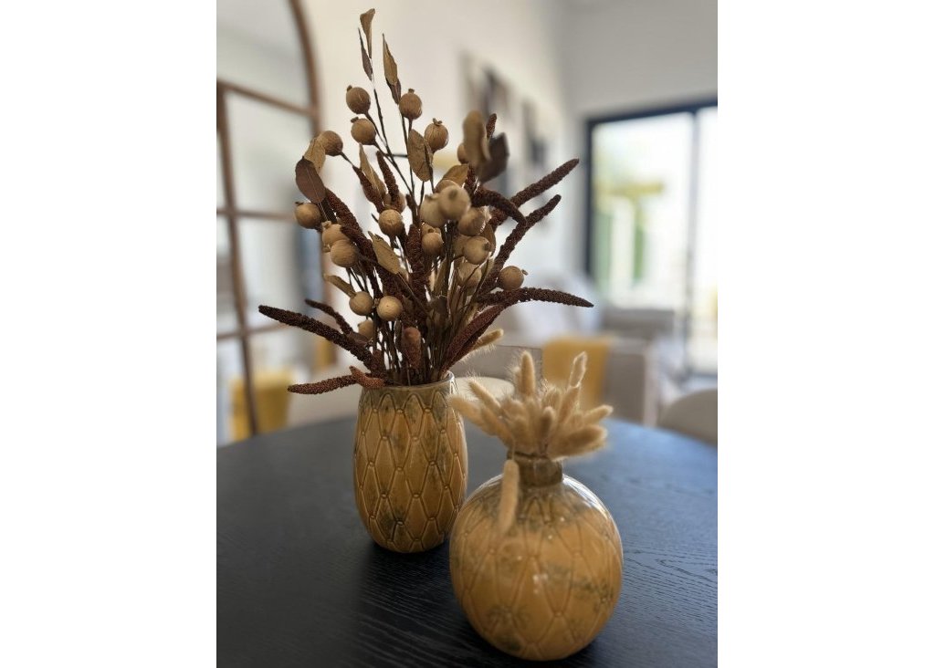 New Build - Bungalow - San Fulgencio - Pueblo