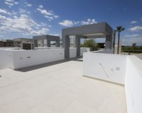 New Build - Bungalow - San Fulgencio - Pueblo
