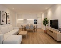 New Build - Bungalow - San Javier - Pueblo