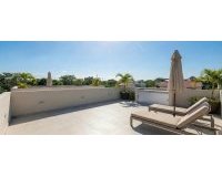 New Build - Bungalow - San Javier - Pueblo