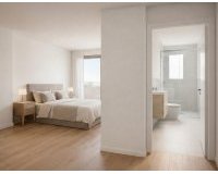 New Build - Bungalow - San Javier - Pueblo